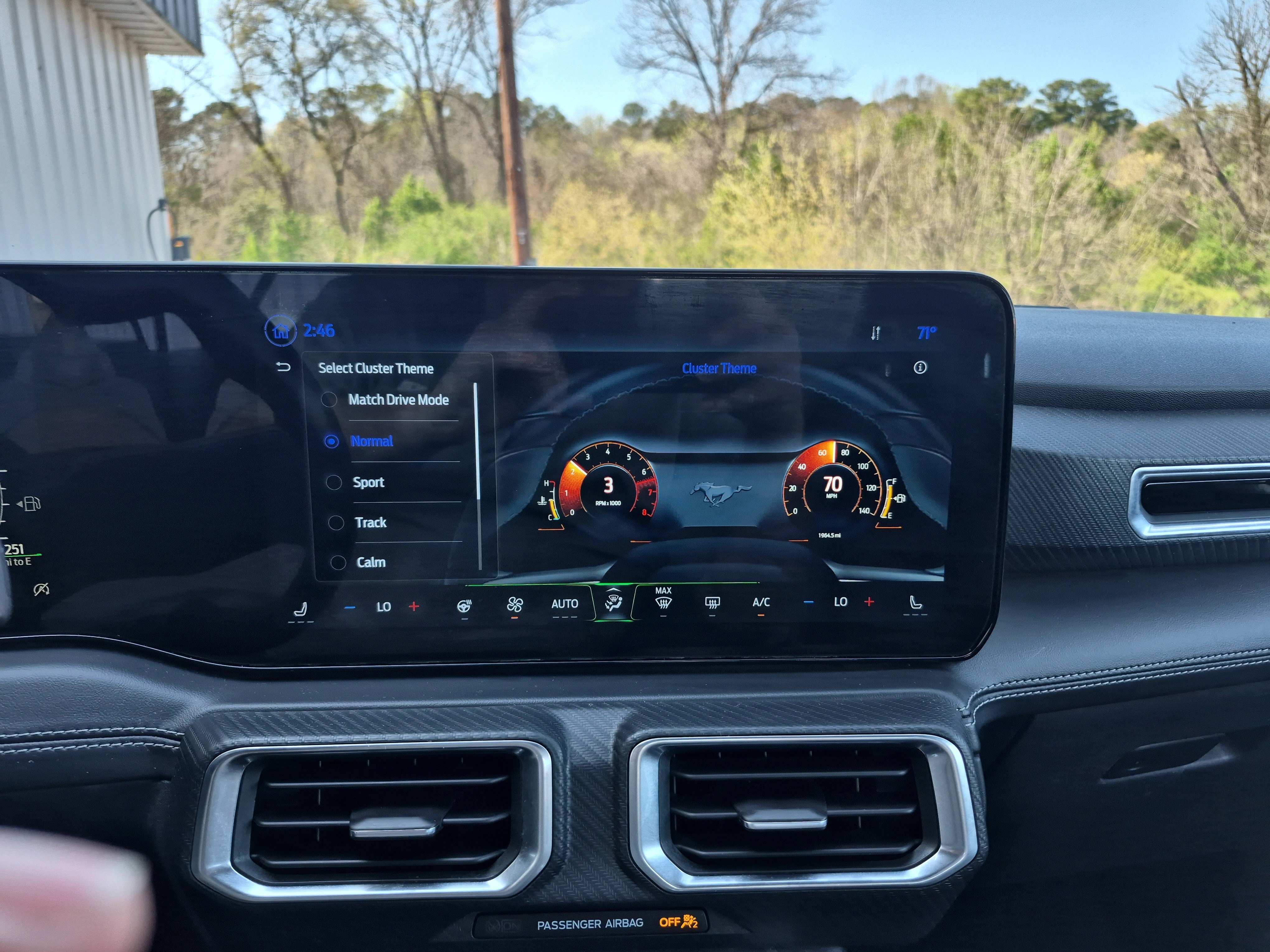 Used 2024 Ford Mustang Premium image 35