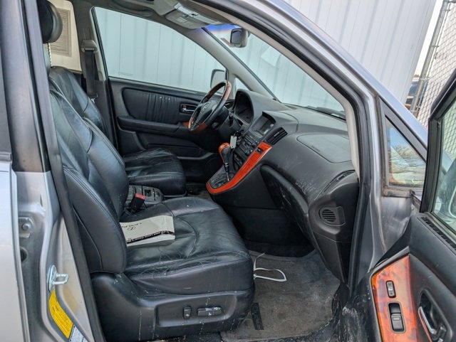 Used 2003 Lexus RX 300 4WD image 17