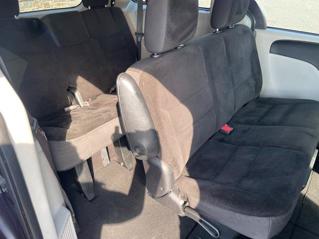 Used 2019 Dodge Grand Caravan SE w/ UConnect Hands-Free Group FWD image 22
