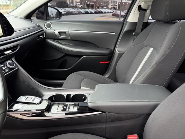Used 2023 Hyundai Sonata SEL w/ Convenience Package image 26