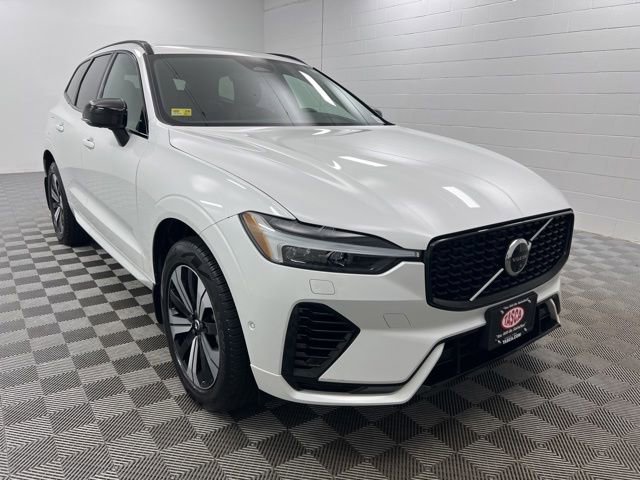 Used 2025 Volvo XC60 T8 Plus w/ Protection Package Premier