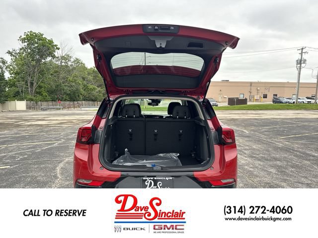 New 2026 Buick Encore GX Sport Touring w/ Comfort Package AWD/4WD image 22