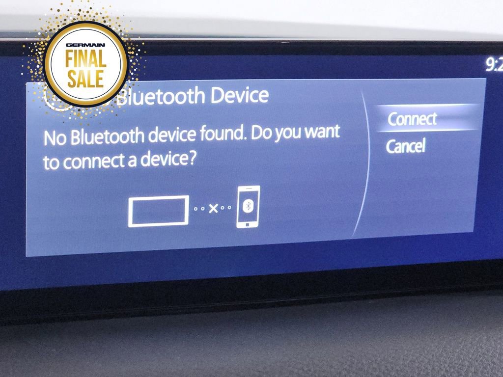 Certified 2025 MAZDA CX-50 AWD 2.5 S w/ Premium Package image 26