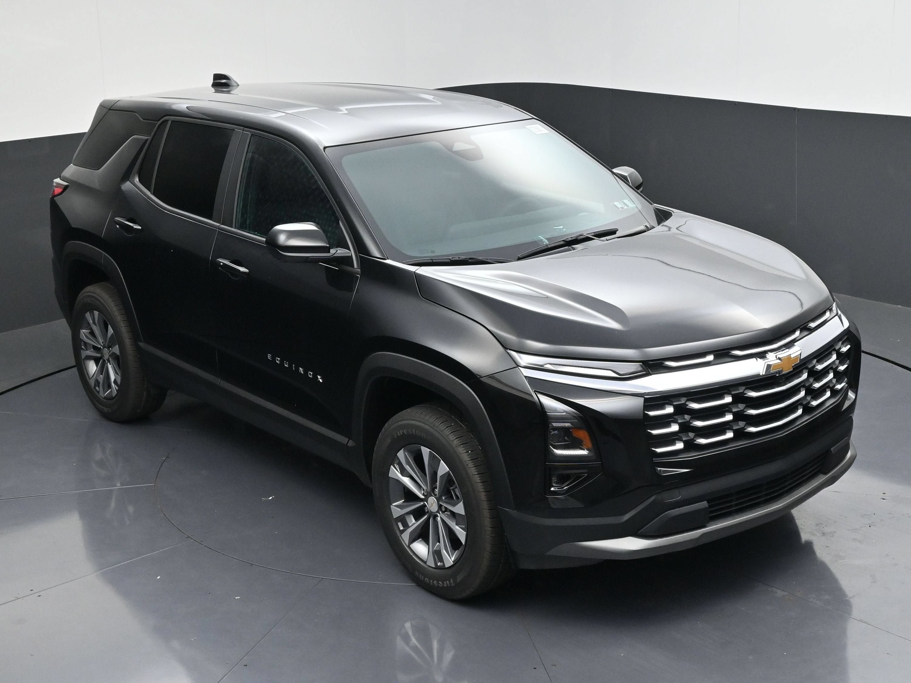 New 2027 Chevrolet Equinox LT w/ Convenience Package II FWD image 49