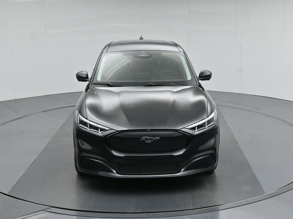 Certified 2024 Ford Mustang Mach-E Premium RWD image 39