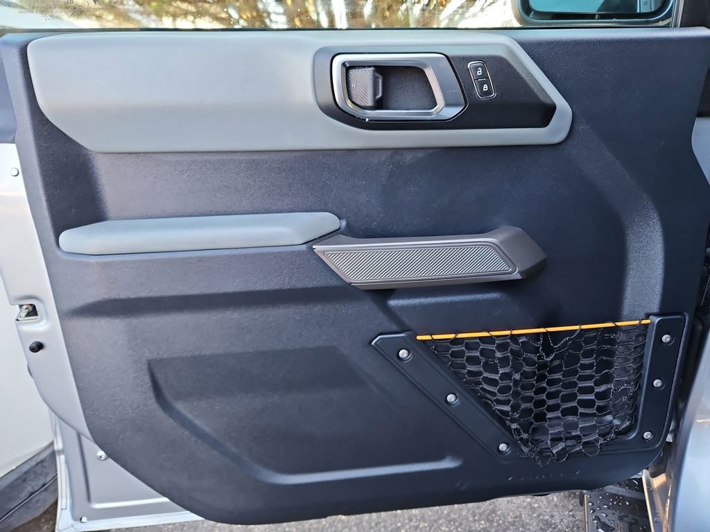 Used 2022 Ford Bronco Badlands image 27