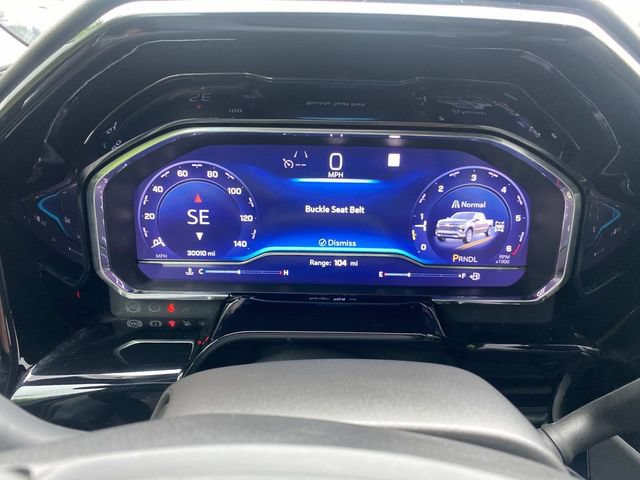 Used 2023 Chevrolet Silverado 1500 LT AWD/4WD image 17