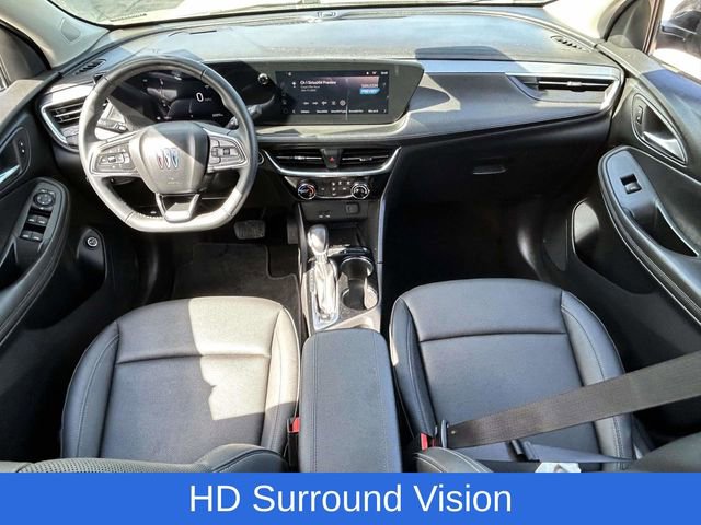 Used 2024 Buick Encore GX Sport Touring w/ Advanced Technology Package FWD image 10