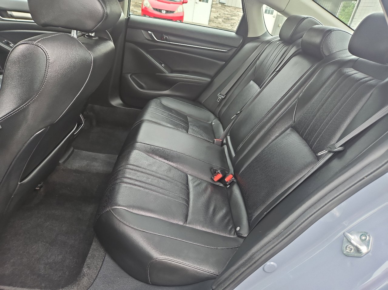 Used 2022 Honda Accord Sport Special Edition image 20