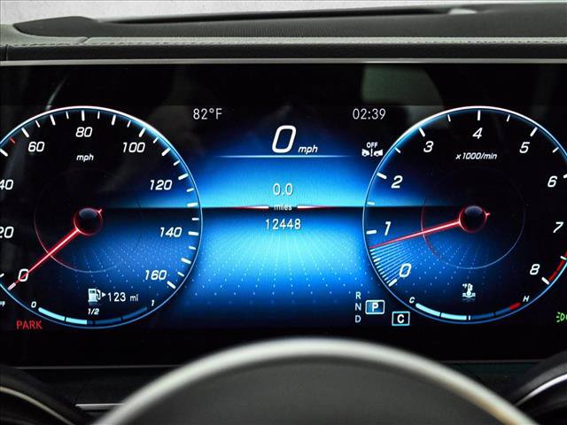 Certified 2023 Mercedes-Benz GLE 350 4MATIC image 11
