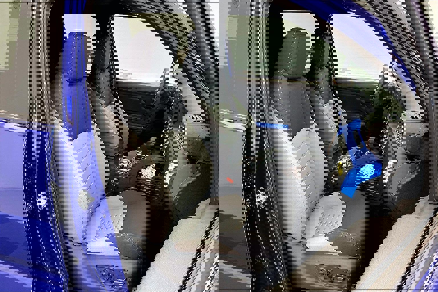 New 2025 Toyota Tacoma TRD Sport image 9