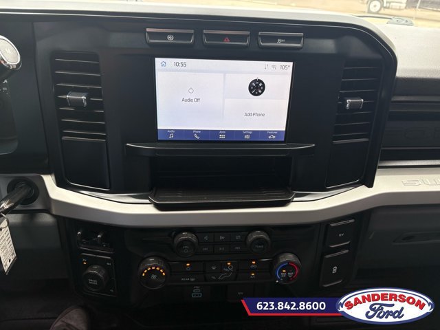 Used 2024 Ford F450 XL AWD/4WD image 17