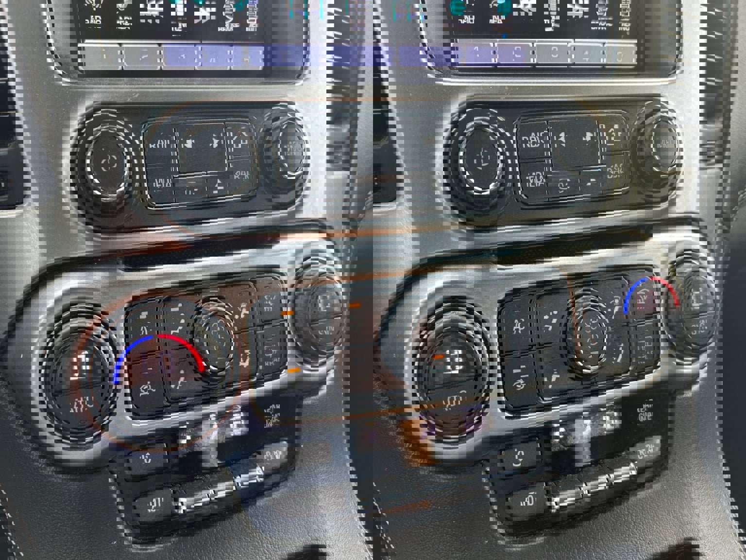 Used 2018 Chevrolet Tahoe LS w/ Max Trailering Package image 24