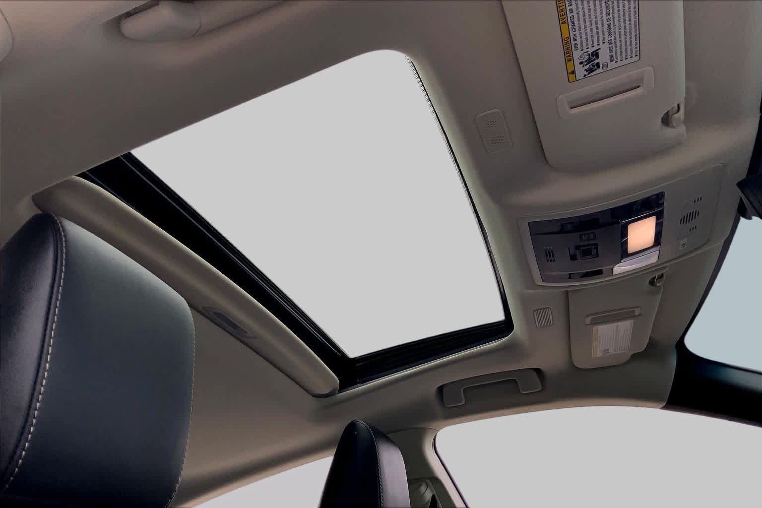 Certified 2024 Lexus ES 350 w/ Premium Package FWD image 14