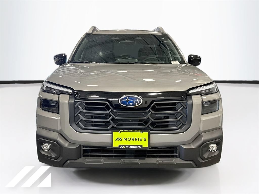 New 2026 Subaru Outback Limited XT AWD/4WD image 2