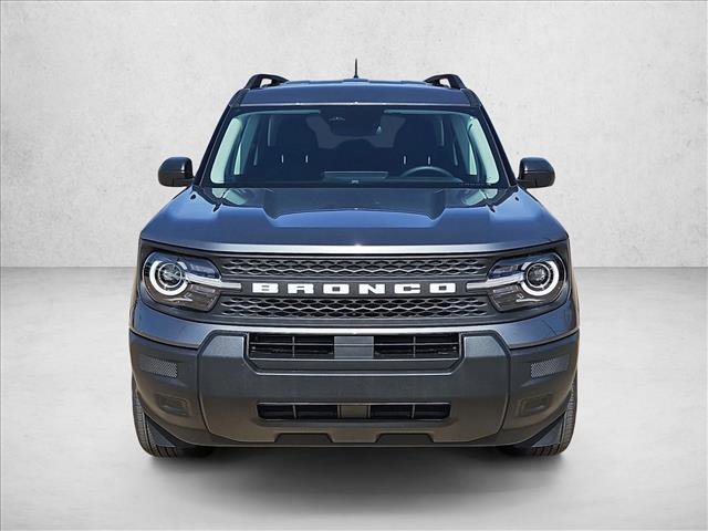 New 2026 Ford Bronco Sport Big Bend AWD/4WD image 6