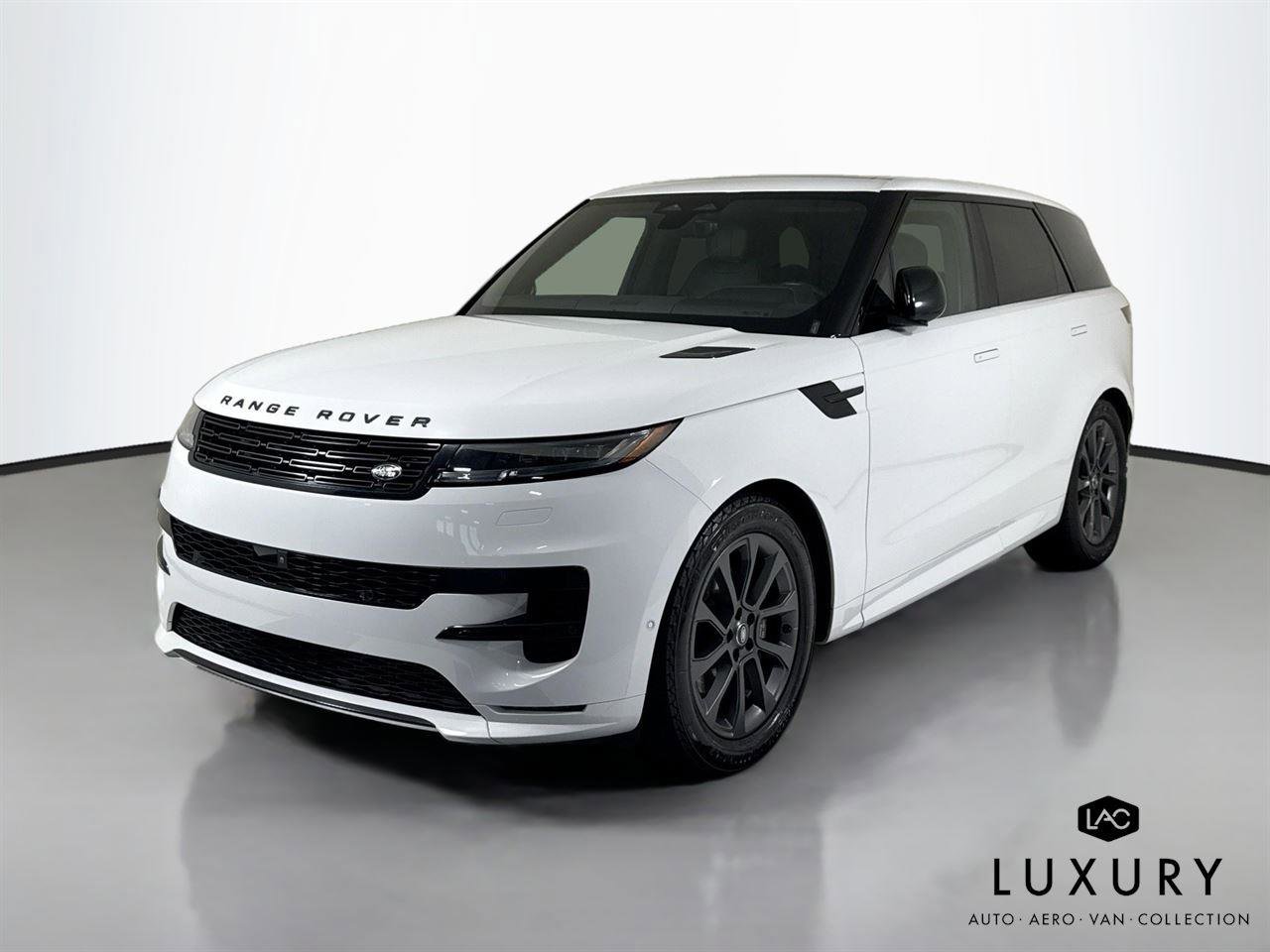Used 2024 Land Rover Range Rover Sport Dynamic SE image 8