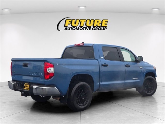 Used 2021 Toyota Tundra SR5 image 5