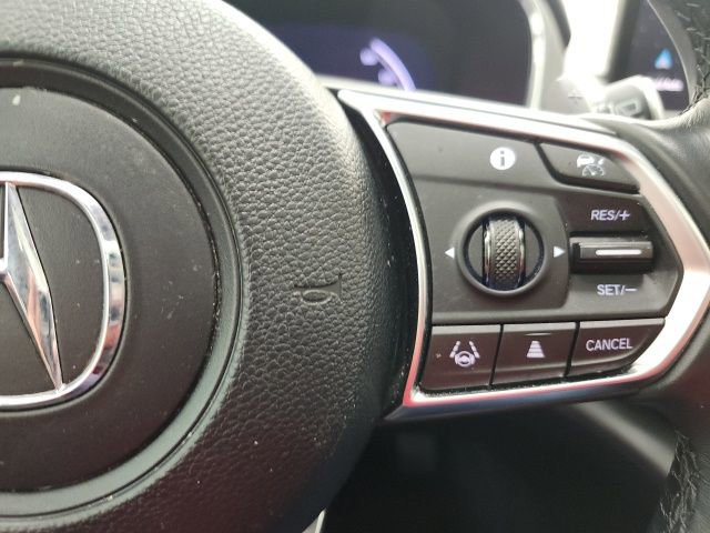 Used 2023 Acura MDX FWD w/ Technology Package image 54