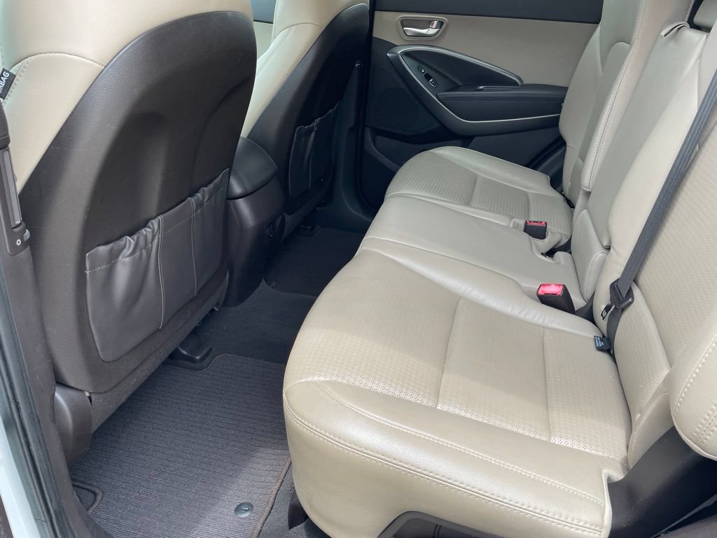 Used 2013 Hyundai Santa Fe Sport FWD image 18