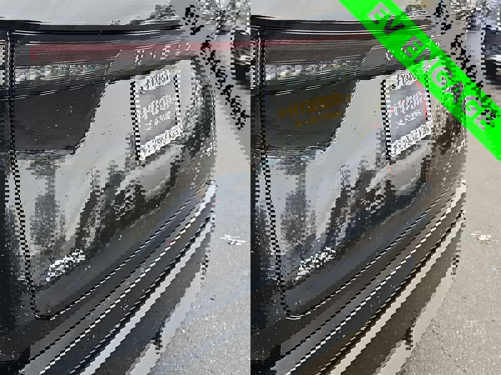 Used 2023 Nissan Ariya FWD image 11