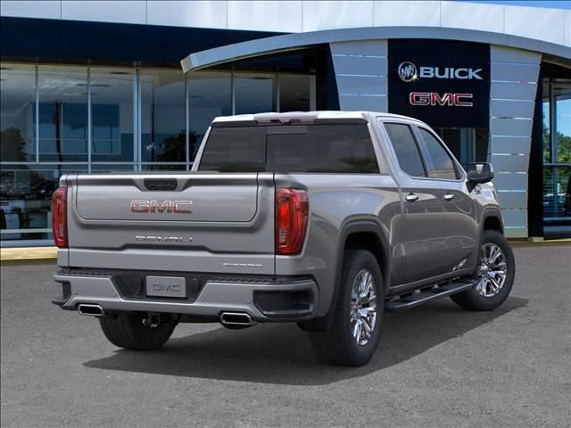 New 2026 GMC Sierra 1500 Denali AWD/4WD image 4