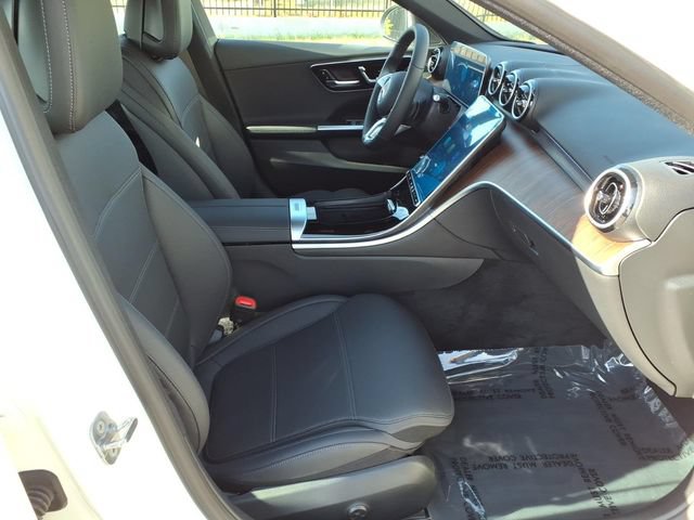 New 2026 Mercedes-Benz C 300 Sedan image 16