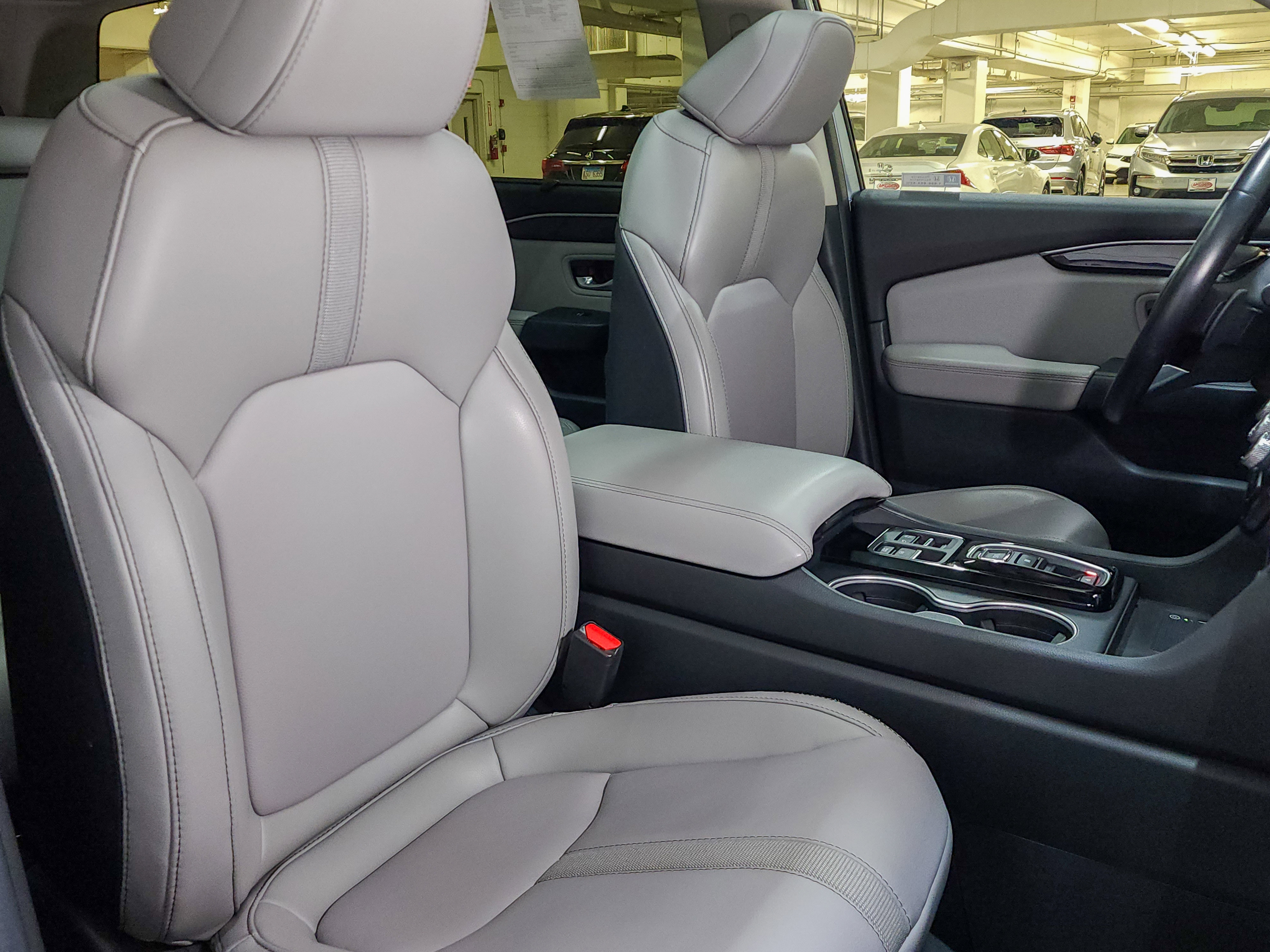 Used 2024 Honda Pilot Touring image 61