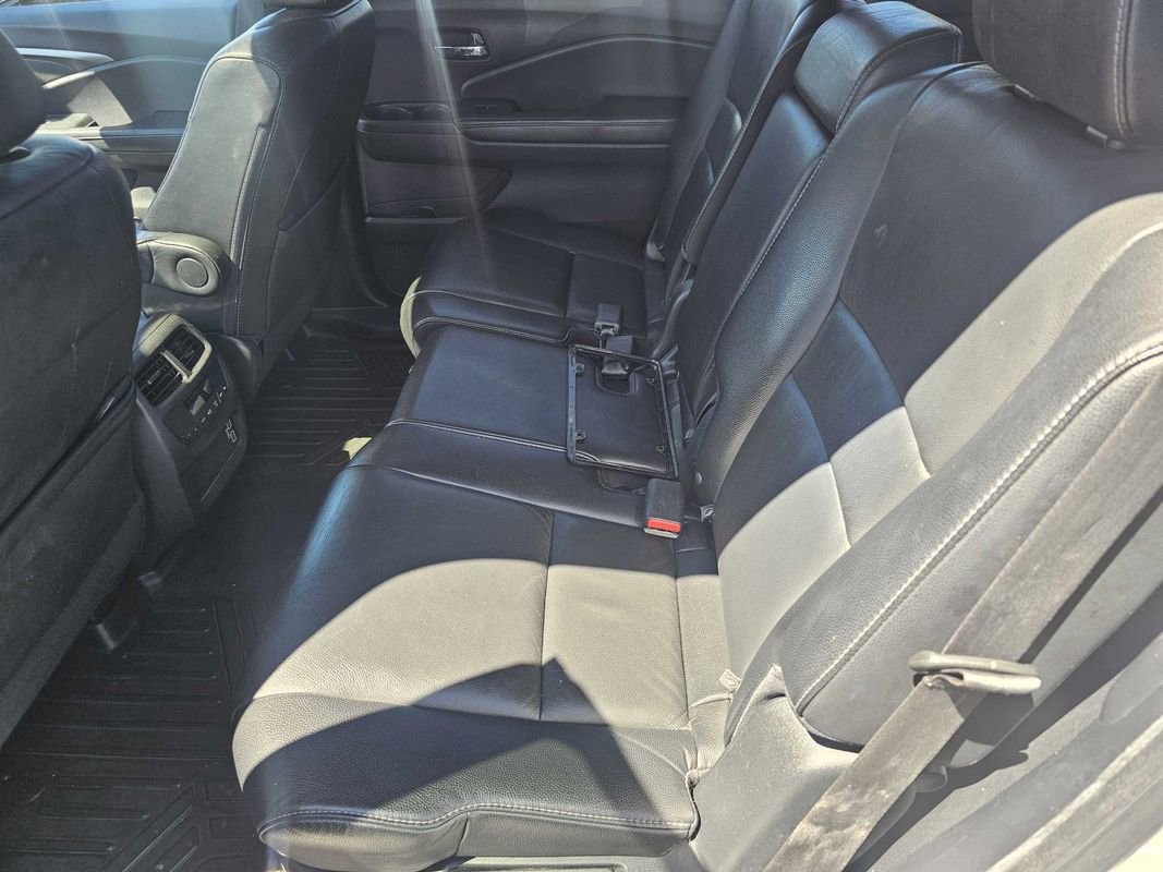 Used 2019 Honda Pilot EX-L image 15