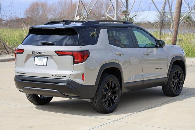 New 2026 GMC Terrain Elevation w/ Elevation Premium Package image 8