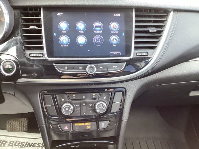 Used 2017 Buick Encore Essence FWD image 9