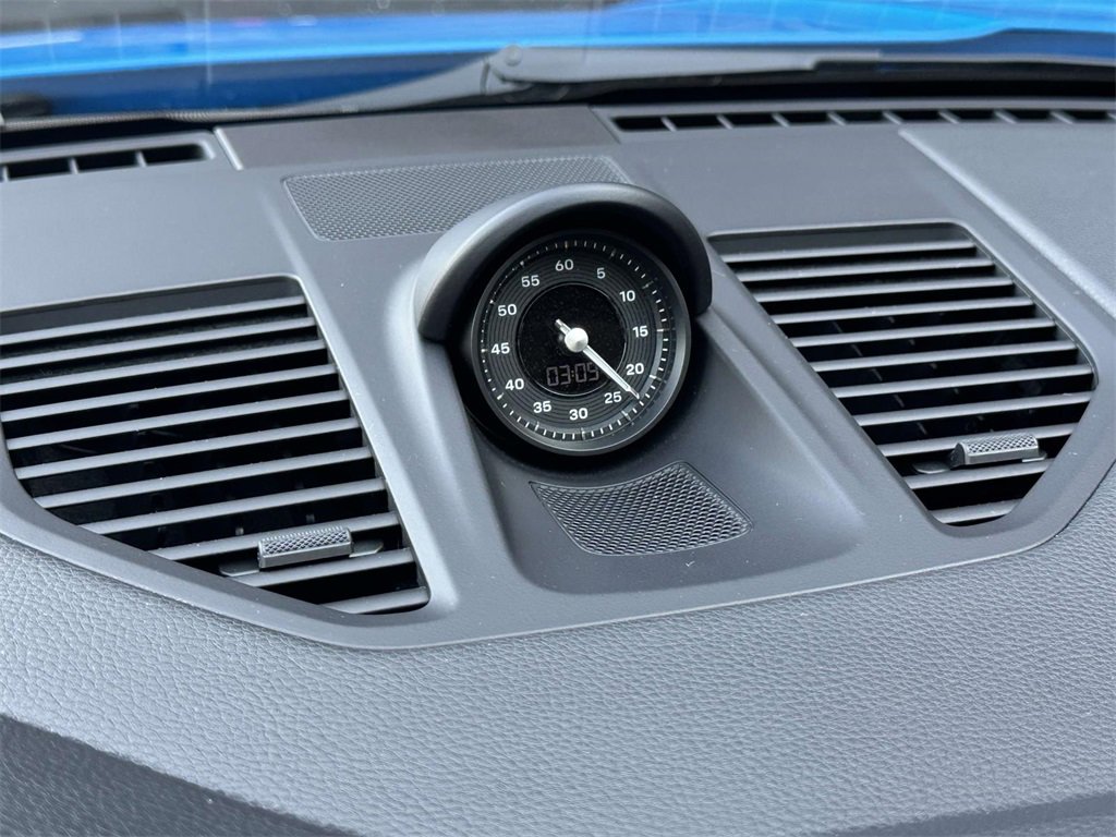 Used 2024 Porsche 911 Carrera T image 22