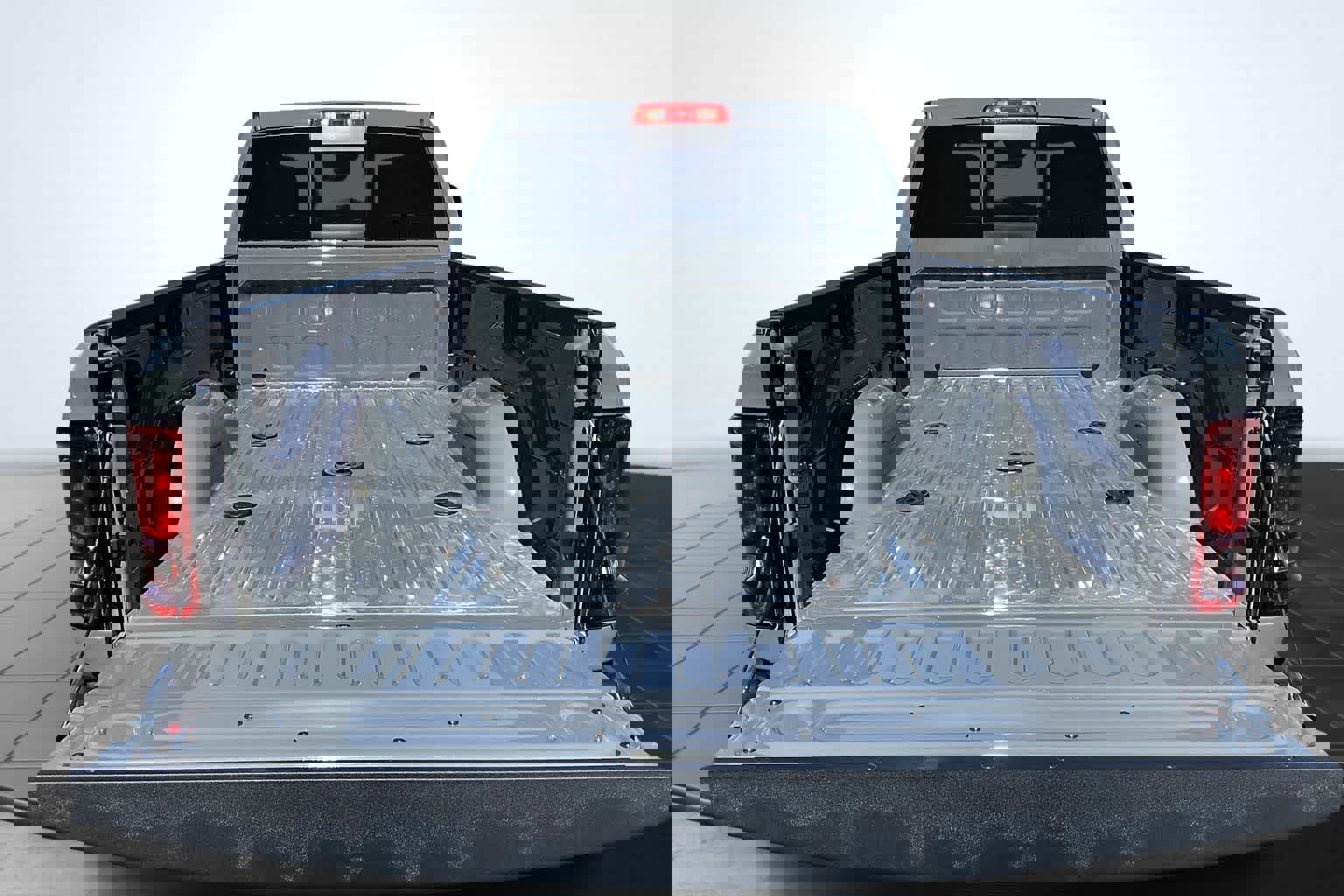 New 2026 RAM 3500 Tradesman image 19