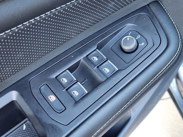 New 2024 Volkswagen Atlas SE image 17