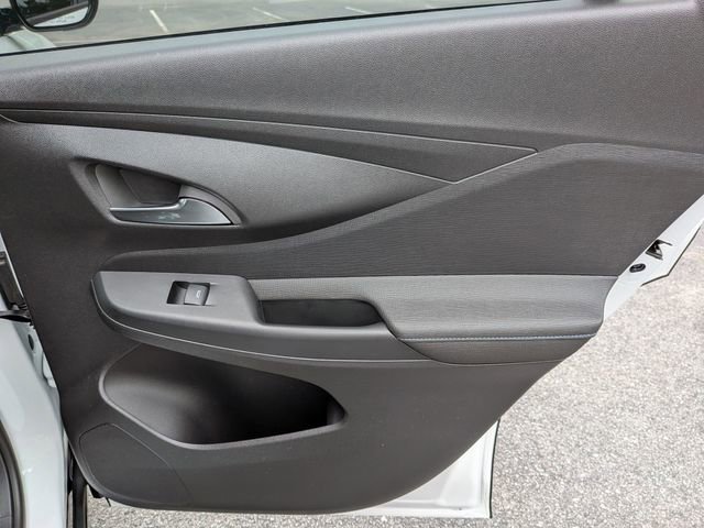 New 2026 Buick Envista Sport Touring w/ Convenience I Package FWD image 23