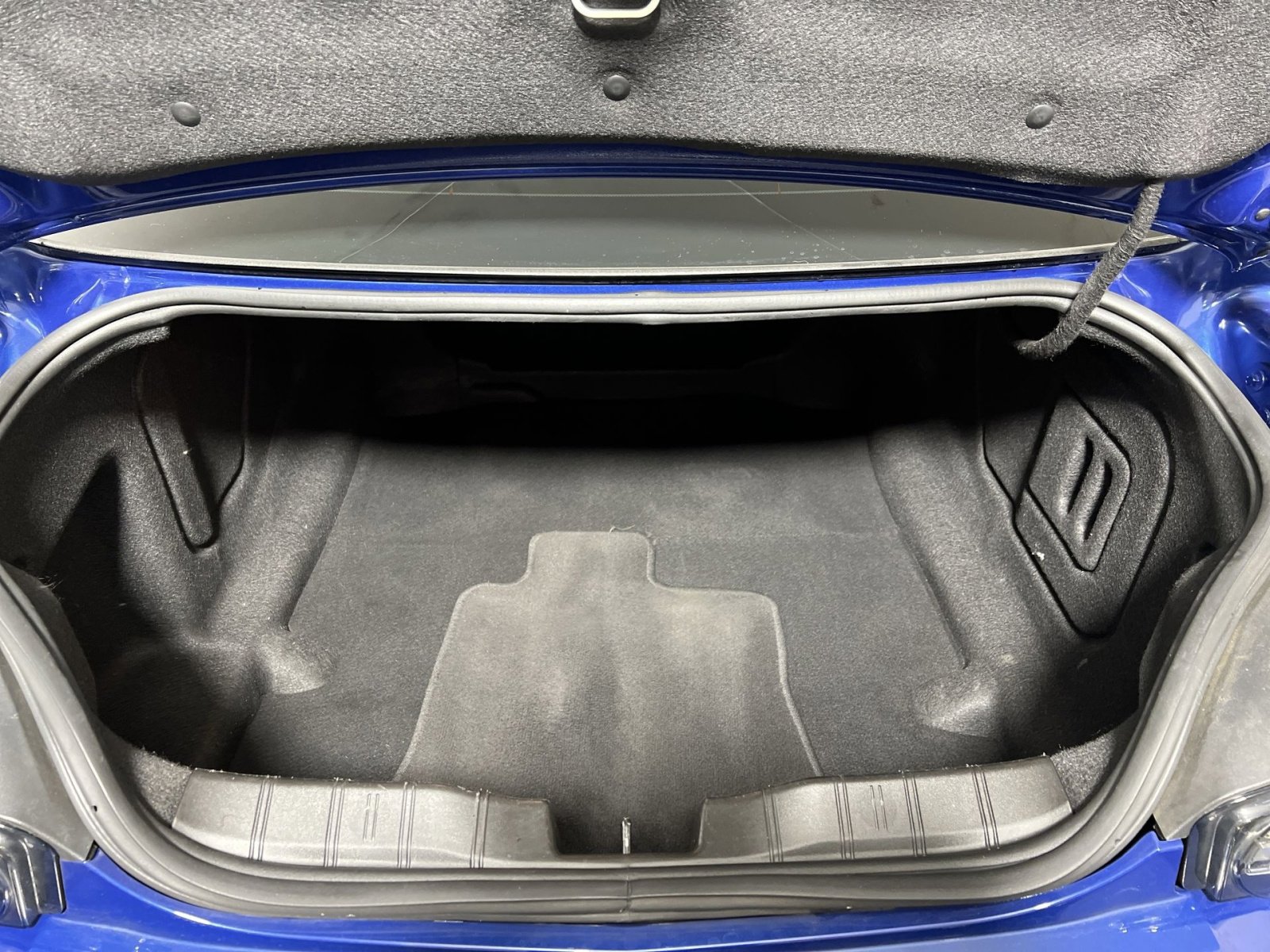 Used 2021 Chevrolet Camaro ZL1 image 25