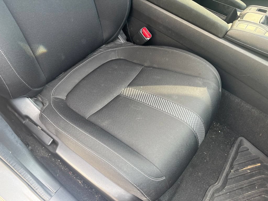 Certified 2018 Honda Civic LX image 32