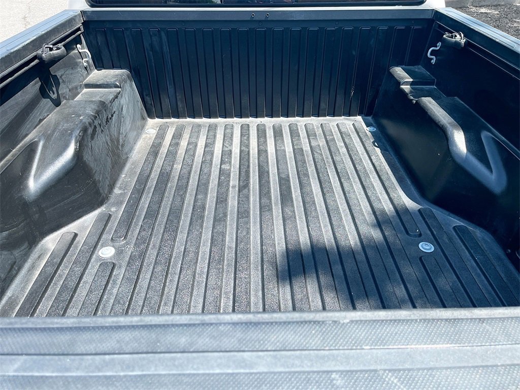 Used 2021 Toyota Tacoma TRD Pro image 27