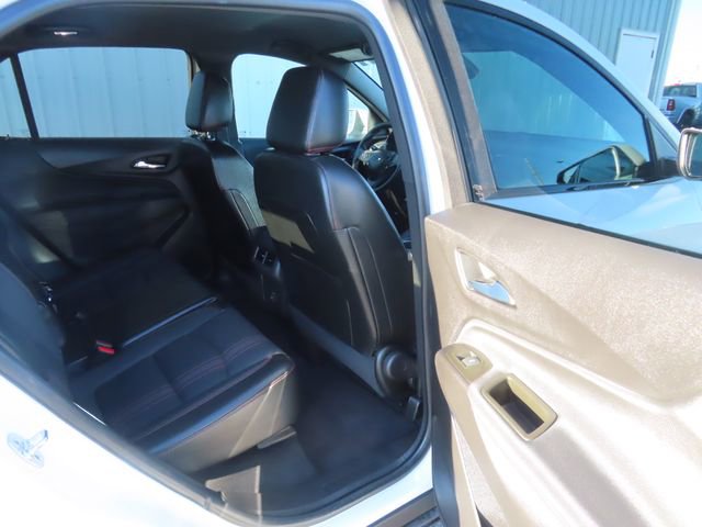 Used 2024 Chevrolet Equinox RS AWD/4WD image 26