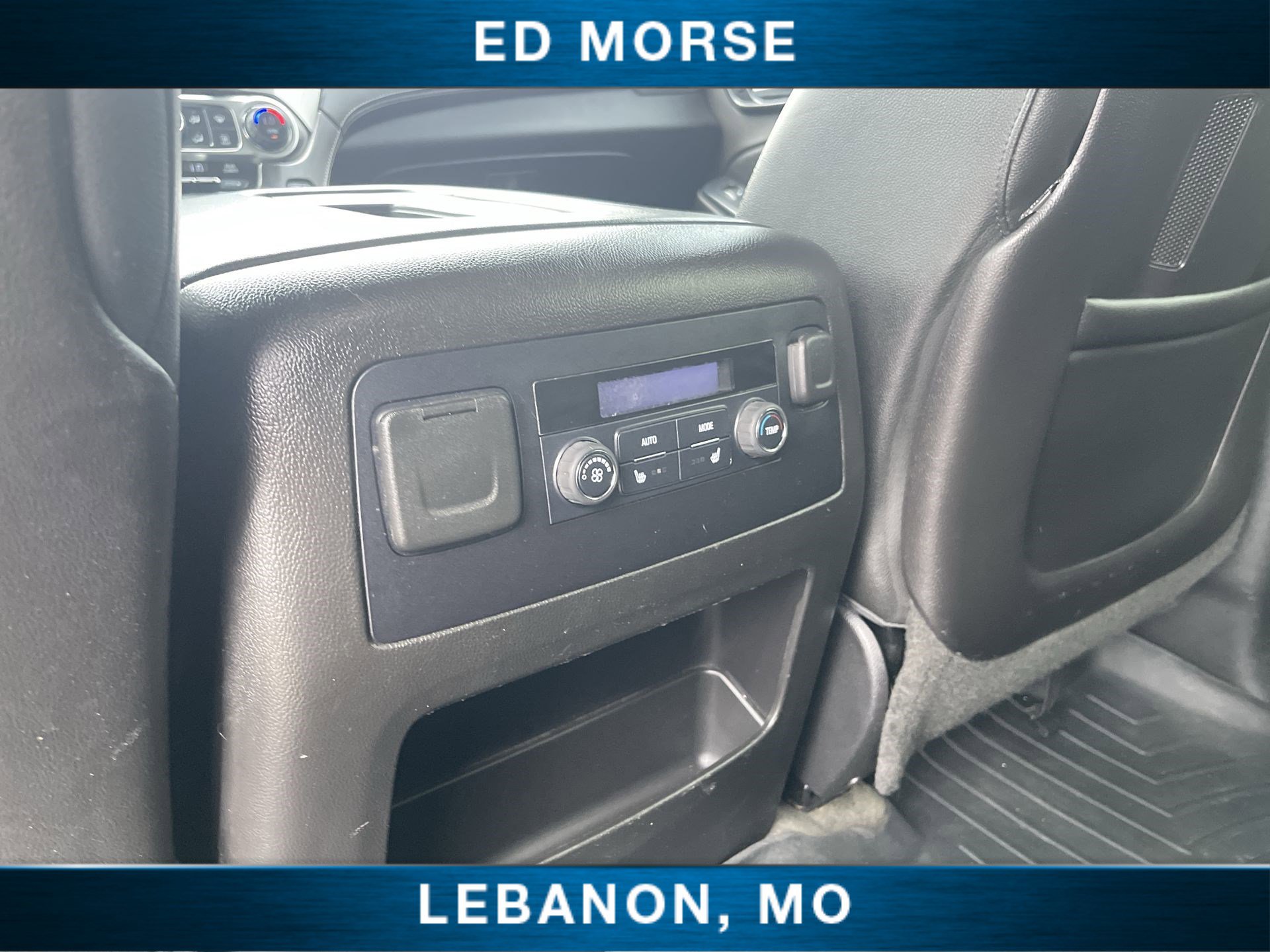 Used 2015 Chevrolet Suburban LTZ w/ Max Trailering Package image 21