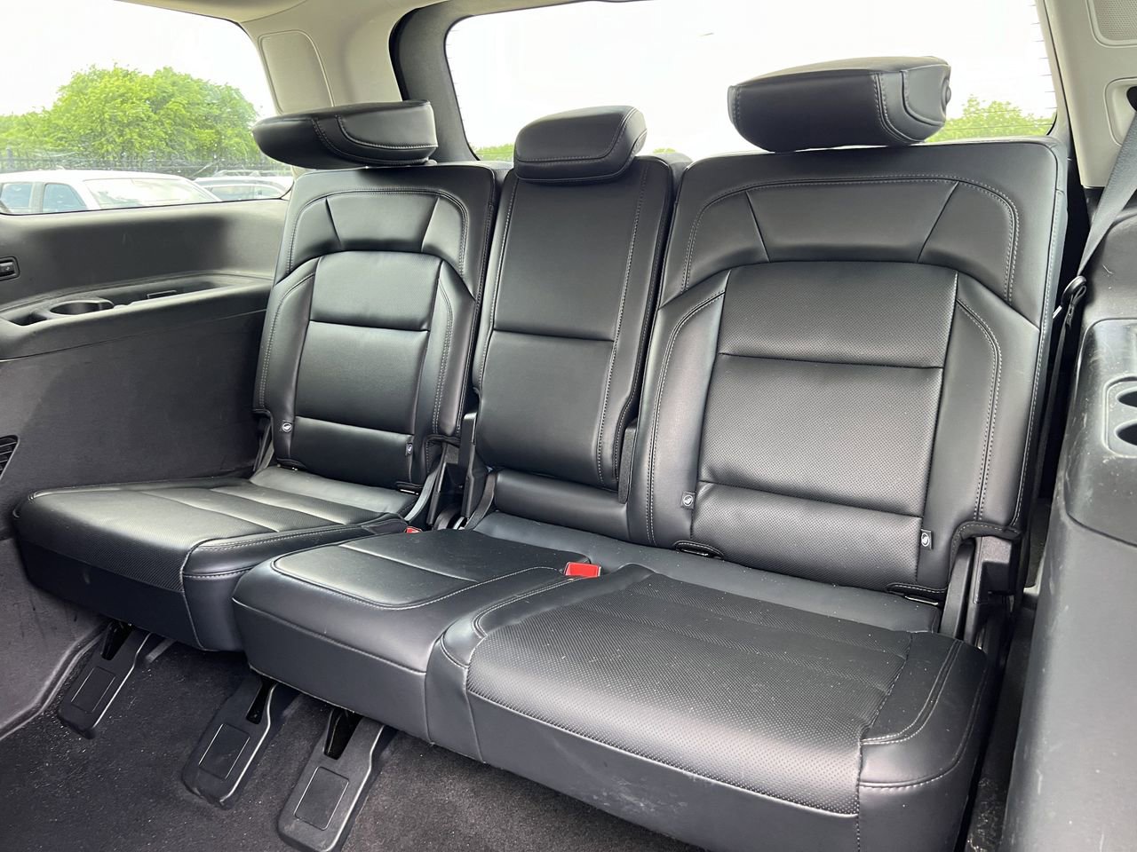 Used 2025 Lincoln Navigator Reserve AWD/4WD image 11