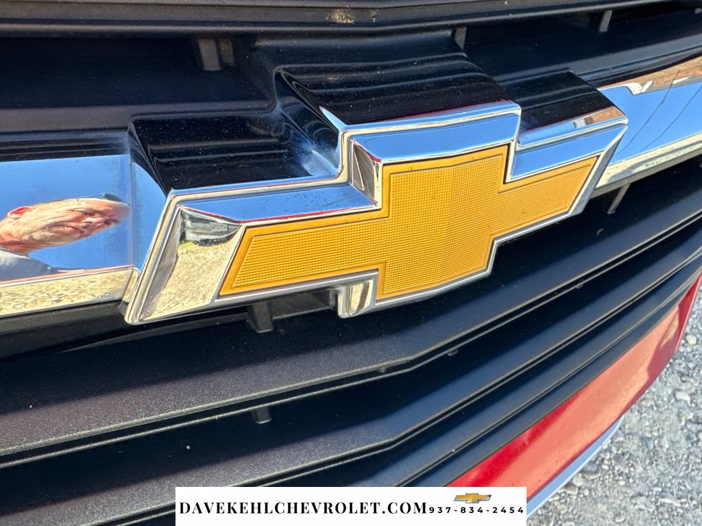 Used 2021 Chevrolet Blazer LT FWD image 35
