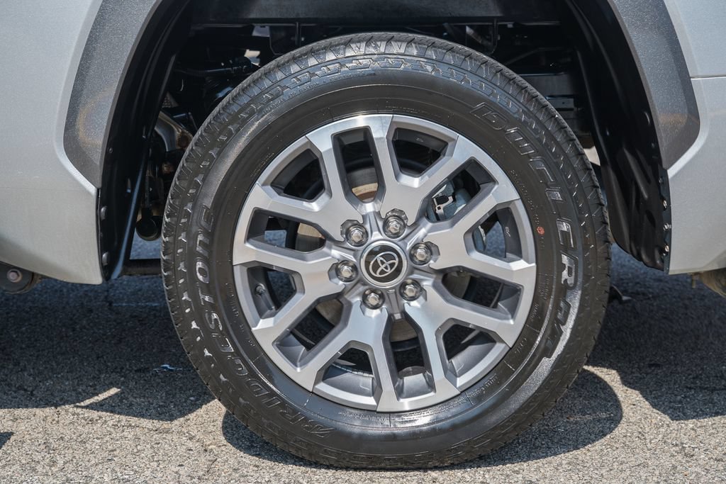 Used 2023 Toyota Tundra 1794 Edition w/ Advanced Package AWD/4WD image 15