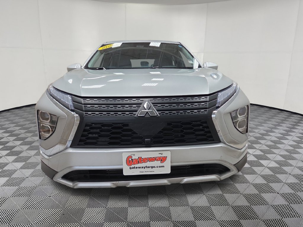 Used 2025 Mitsubishi Eclipse Cross SE AWD/4WD image 5