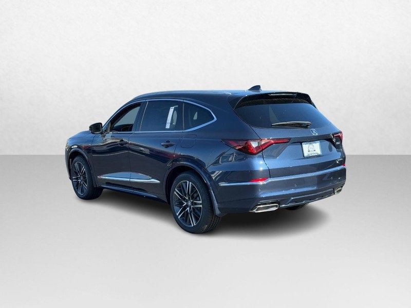 New 2026 Acura MDX w/ Advance Package image 3
