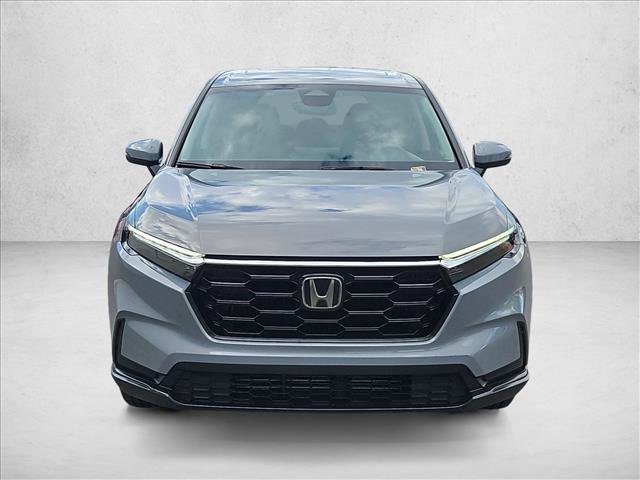 Used 2024 Honda CR-V EX image 2