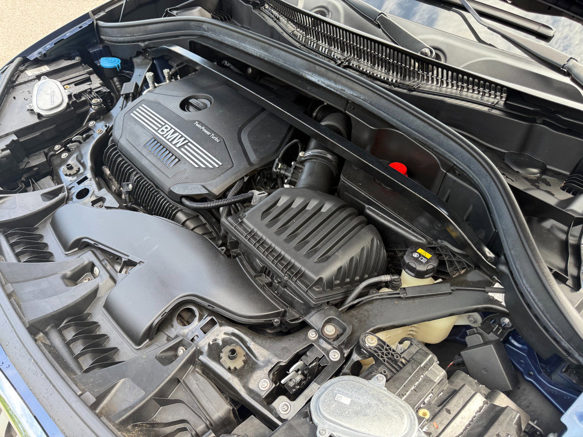 Used 2021 BMW X1 xDrive28i w/ Convenience Package image 39