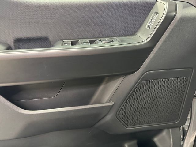 Used 2025 Ford F150 STX w/ STX Black Appearance Package image 11