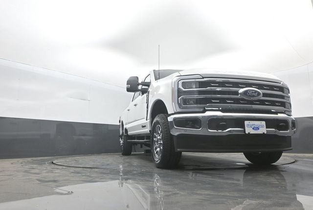 New 2026 Ford F350 4x4 Crew Cab Super Duty image 33