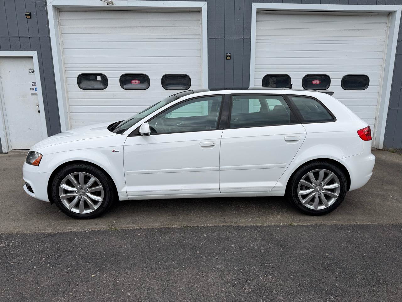 Used 2011 Audi A3 TDI Premium FWD image 7